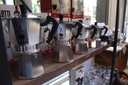 Bialetti Moka Express 6 kops