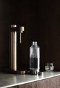 Stelton brus carbonator (brons)