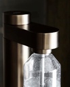 Stelton brus carbonator (brons)