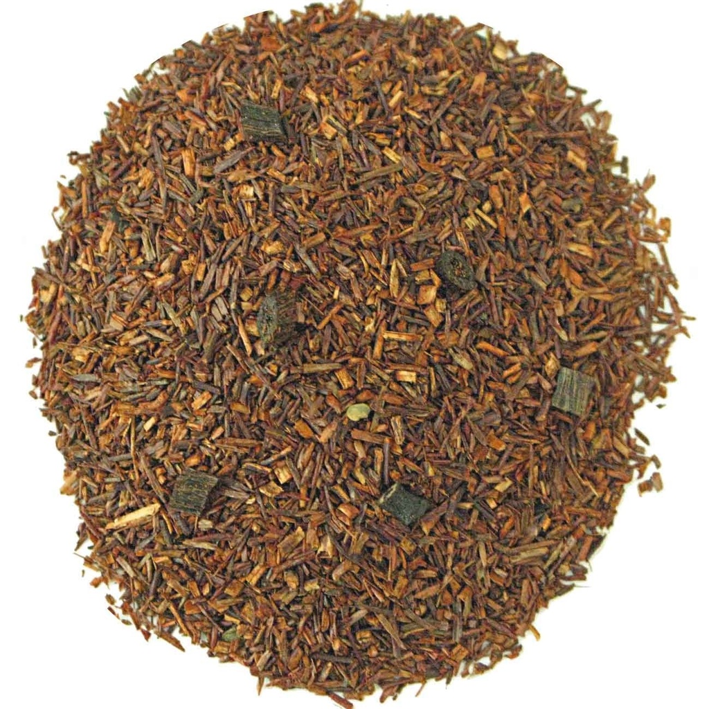 Rooibos Vanille (bio)  75 gram