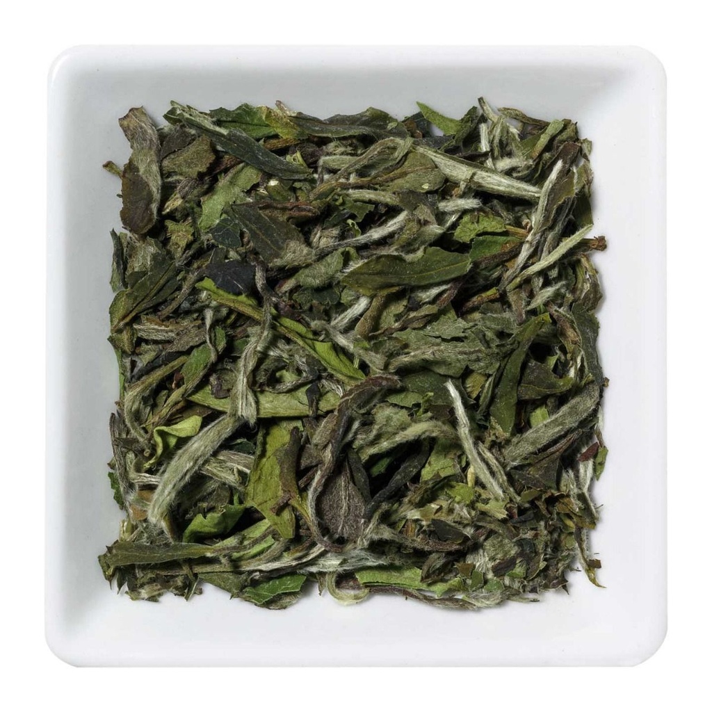 Bai Mu Dan 50 gram