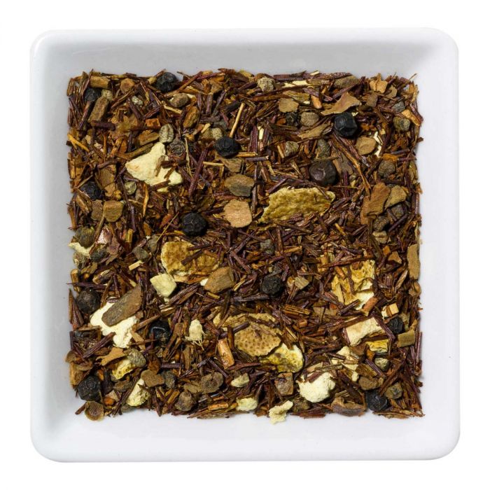 Rooibos Chai Massai (75 gr)