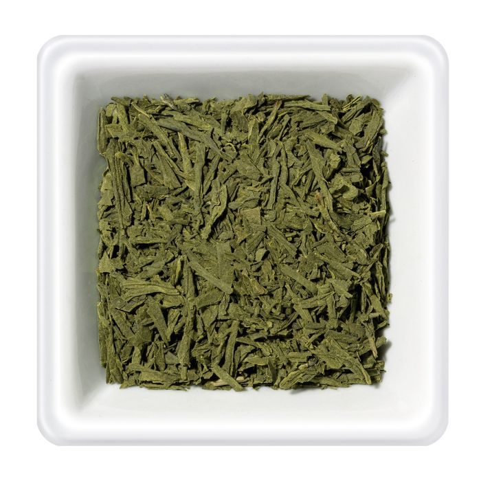 Sencha Matcha Tamayura Organic Tea* (Japan) 75 gr