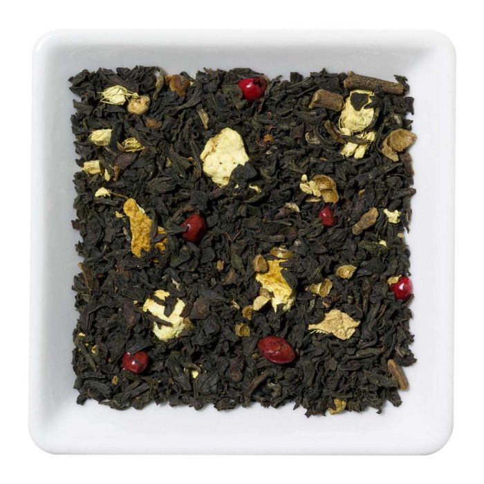 Masala Chai (75 gr)