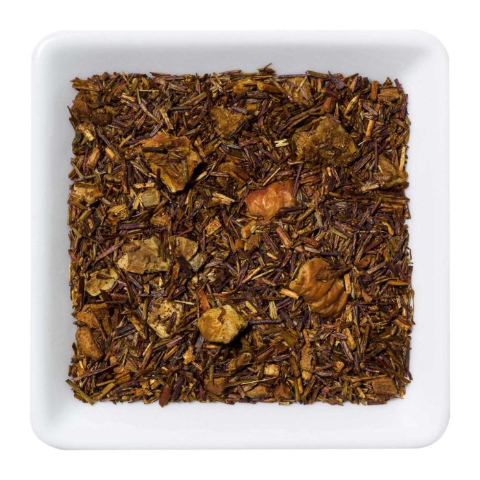 Rooibos Appelstukjes kaneel (75 gr) 