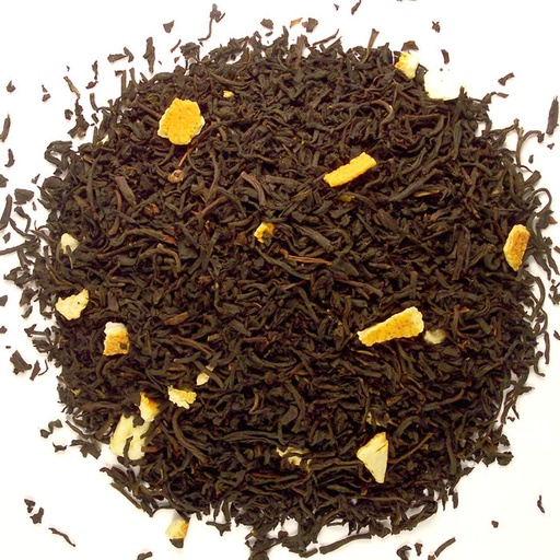 Lady Earl Grey 75 gram