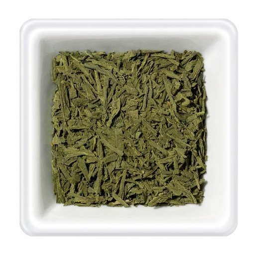 Sencha Matcha Tamayura Organic Tea* (Japan) 75 gr
