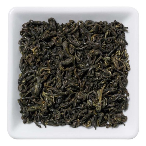 China Chun Mee organic tea* 75gr.