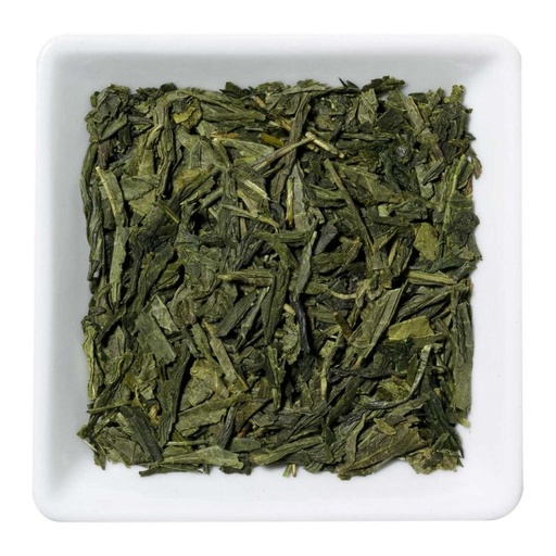 Japanse Bancha Organic Tea* 75gr. 