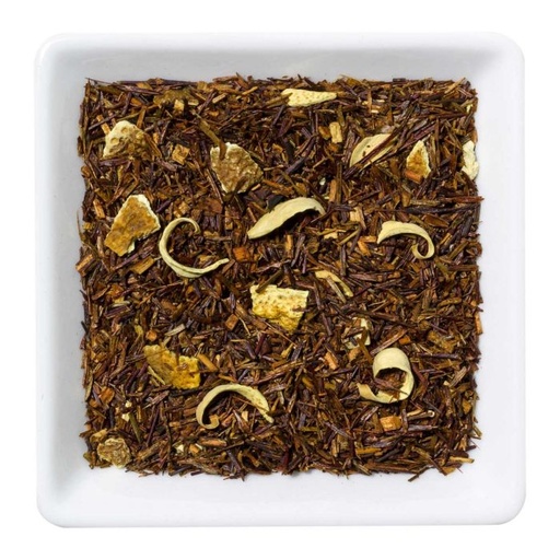Rooibos Oranje thee (75 gr)